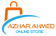 Azharahmedllc.com